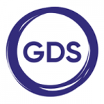 GDC logo